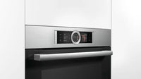Bosch Series 8 Oven 60x60cm HBG6764S1